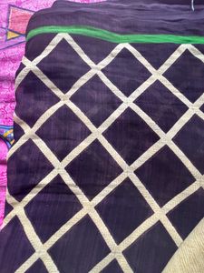 Old Saree