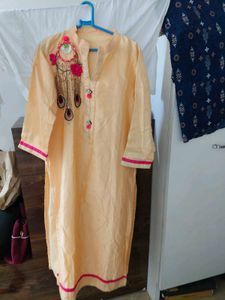 Designer Dress