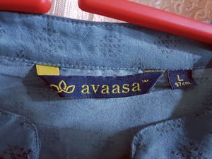 Avaasa Kurti