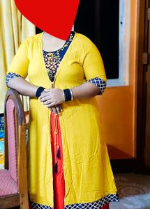 Eathinc Jacket Top And Skirt Set