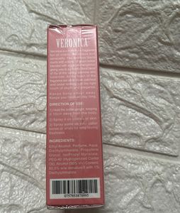 Carlton London Veronica perfume