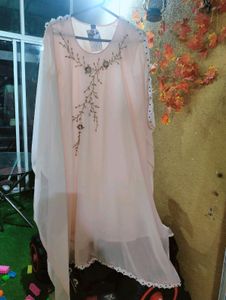 FARASHA KAFTAN DRESS