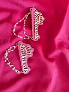 Ladkiwale Ladkewale Brooches