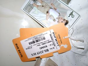 2 Piece Jumpsuit With Cap And Bow