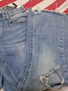 Deal Jeans - Modernist Delight