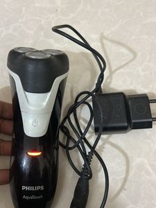 Philips UNISEX AquaTouch Shaver