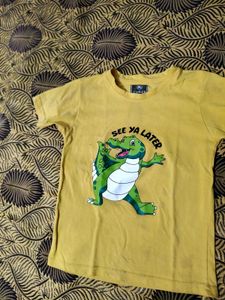 Tshirts