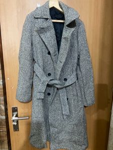 Long Coat