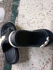 Cute Flower Flip Flops 😍