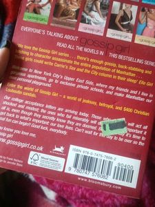 You're The One That I Want - Gossip Girl