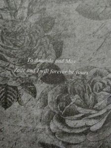 Haunting Adeline by H.D. Carlton