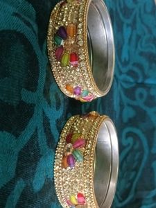 Bangles Combo Set