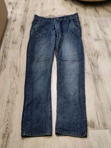Ma2252 Just caffe jeans waist 34 inches