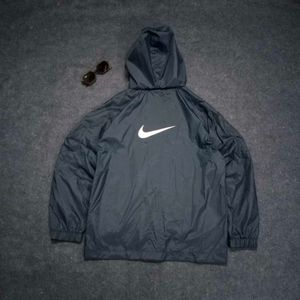 Nike Windbreaker Jacket