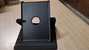 Samsung Galaxy Tab S Rotating Cover