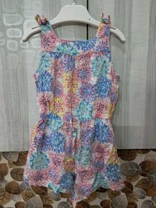 10 Pairs Baby Girl Clothes Bundle