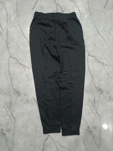 Puma Black Track Pants