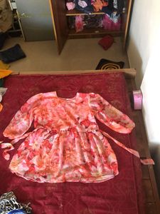 fancy top