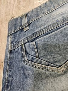 Fashion Jeans For Men (D: 93)