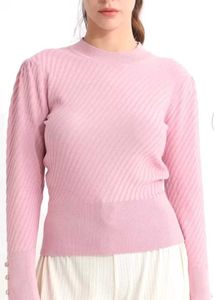 Raresim Basic Sweater