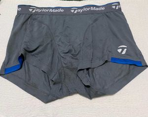 TaylorMade Men's Innerwear