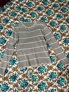 Bodycon Top For Party And Regular Use
