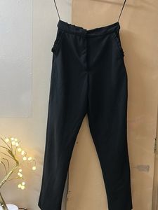 Black Trousers