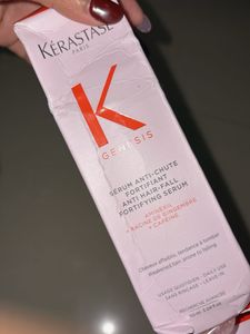 Kerastase Genesis Hair Serum