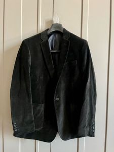 Wills club life  Velvet Jacket