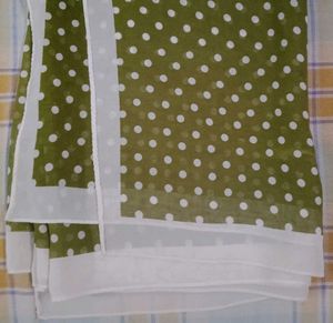 Assorted Scarves - Stylish stole pack of 3