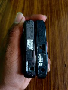 Nikon Coolpix