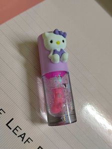 Hello Kitty Lip Gloss