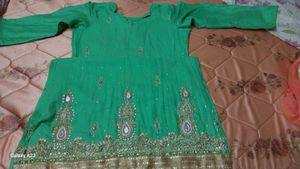 Suit Banarasi