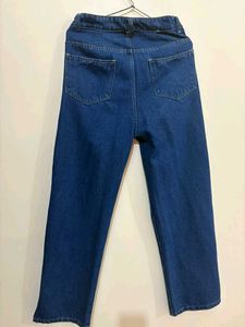 Cargo Jeans - Trendy &amp; Stylish