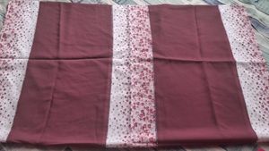 Chiffon Hijab
