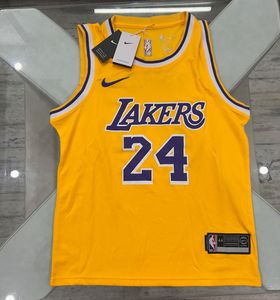 Lakers Jersey #24