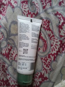 N4N Lodhra &amp; Gotu Kola Sunscreen SPF 35