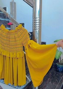 NEW Off Shoulder top