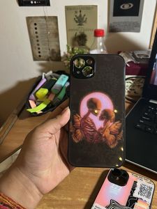 Trendy iPhone 14 Plus Cases (Set of 3)