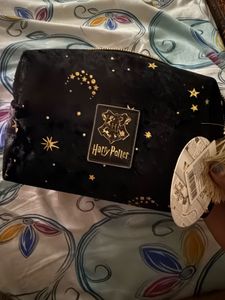 Harry Potter Pouch