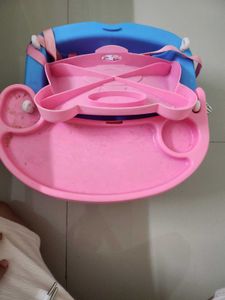 Chair Cum Swing