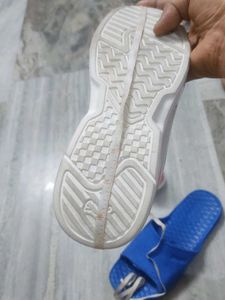 Cute Puma Kids Sneakers