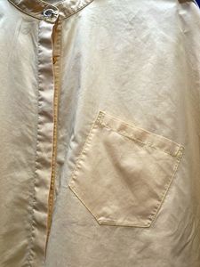 Vintage-Inspired Top.