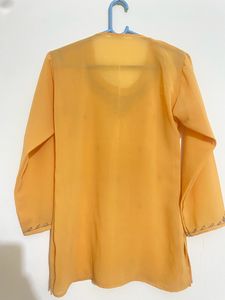 Jaipuri Handwork Kurti