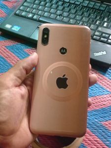 Motorola One Power 4/64