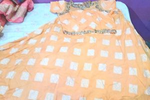 Lehanga Party Wear