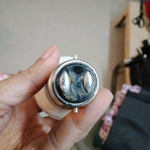 Combo of 2 white light Bulbs