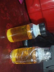 Perfume Sample