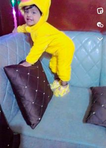 Jumpur Dress