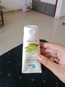 Apollo Deep Nourishing Moisturiser